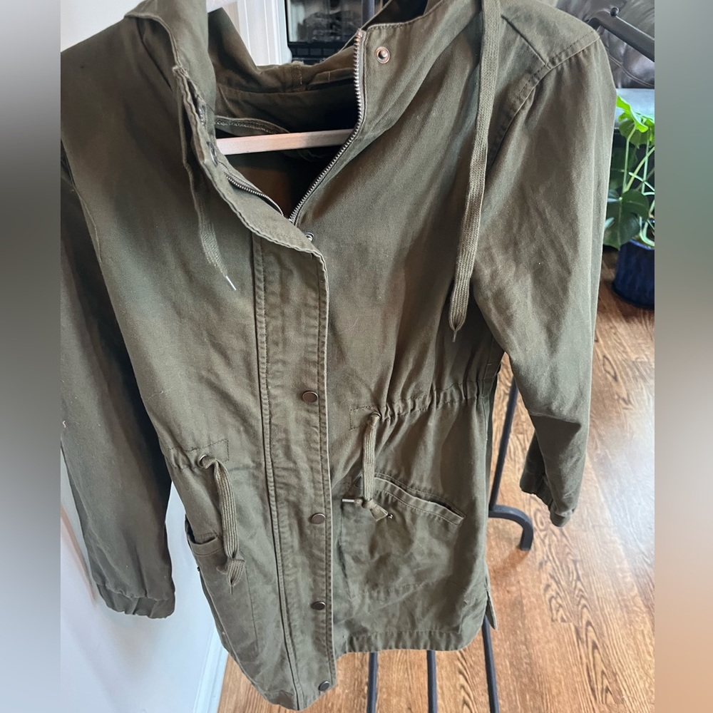 Super Cute Jacket - image 2